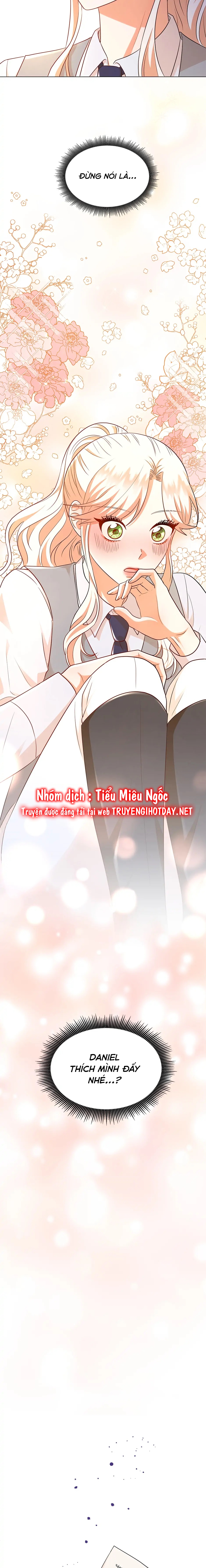 diễn vai ác nữ cũng thật khó khăn chapter 30.2 9