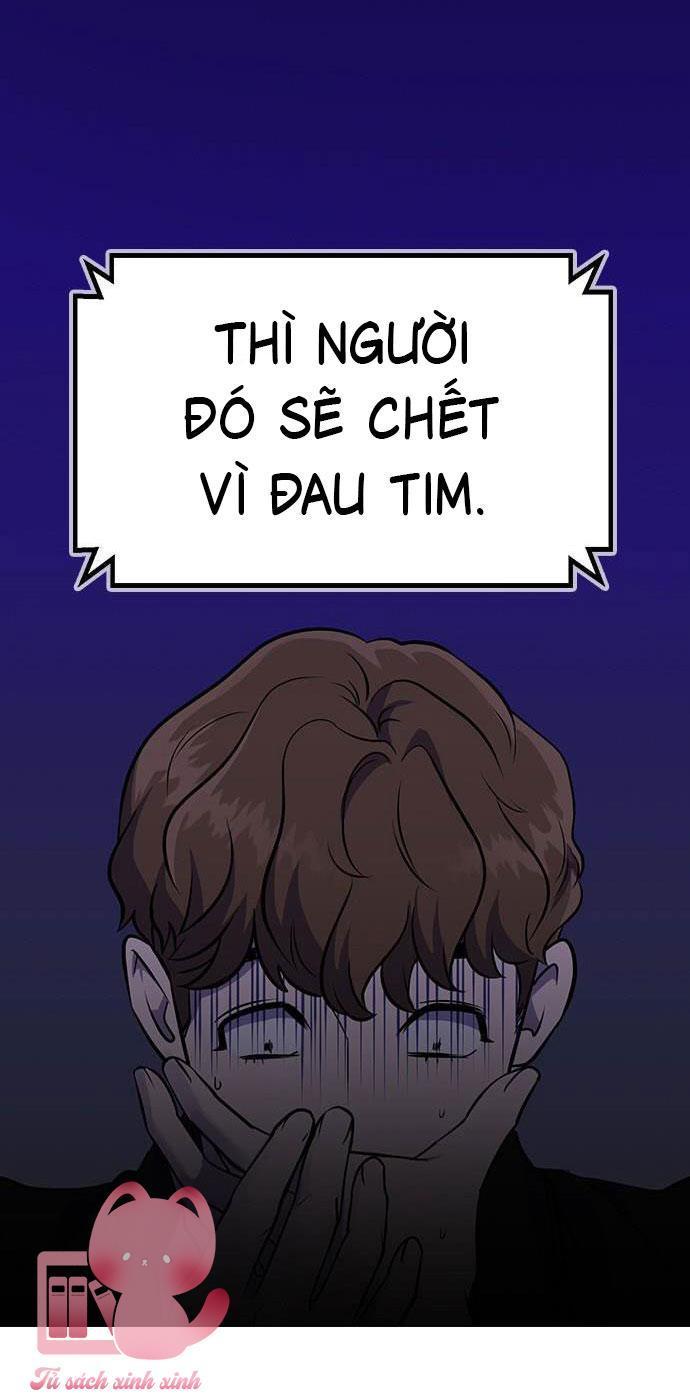 nếu chia tay, chúng ta sẽ chết chapter 1 154