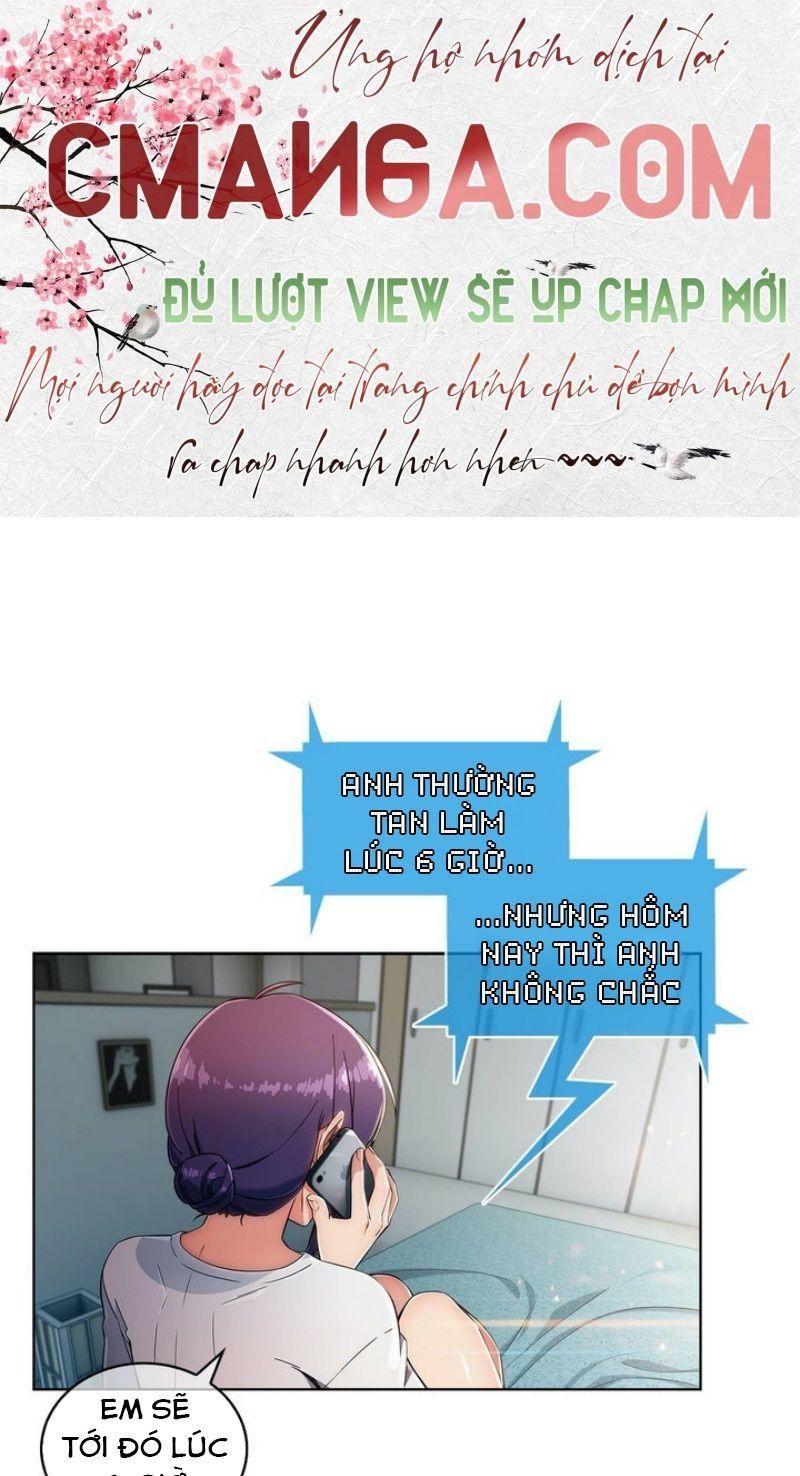 stand up guy chapter 5 11