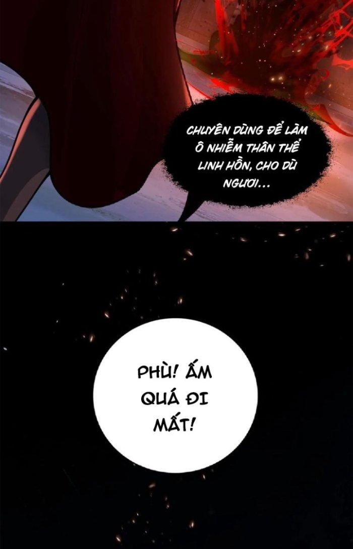 ta nuôi ma quỷ ở trấn ma ti chapter 22 5