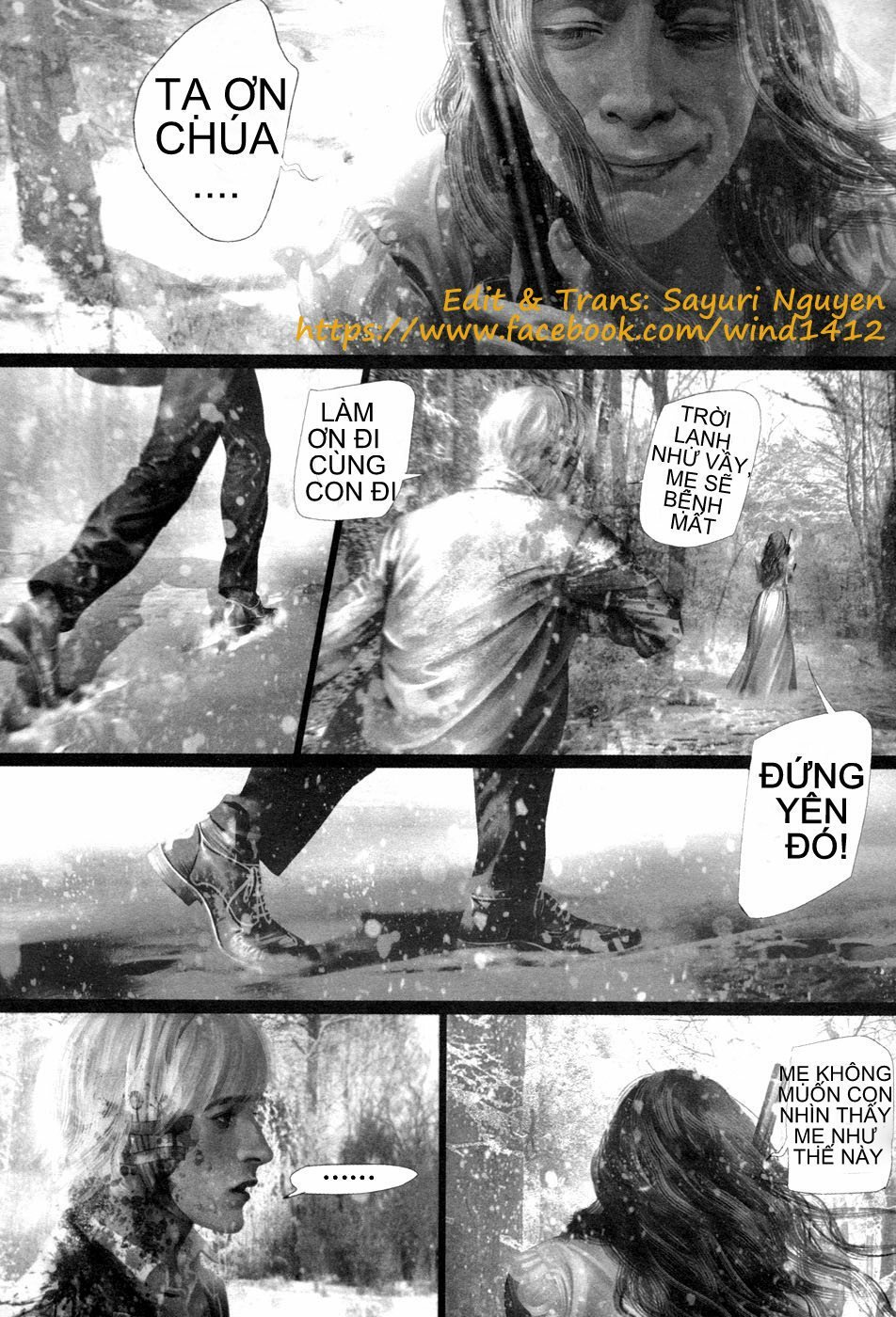 ayeshah's secret chapter 9 16