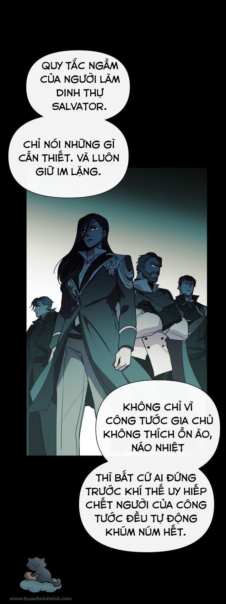 công nương khế ước của gia tộc công tước quái vật chapter 19 34