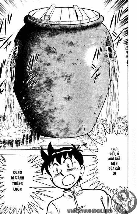 hoàng phi hồng phần 1 chapter 10 40