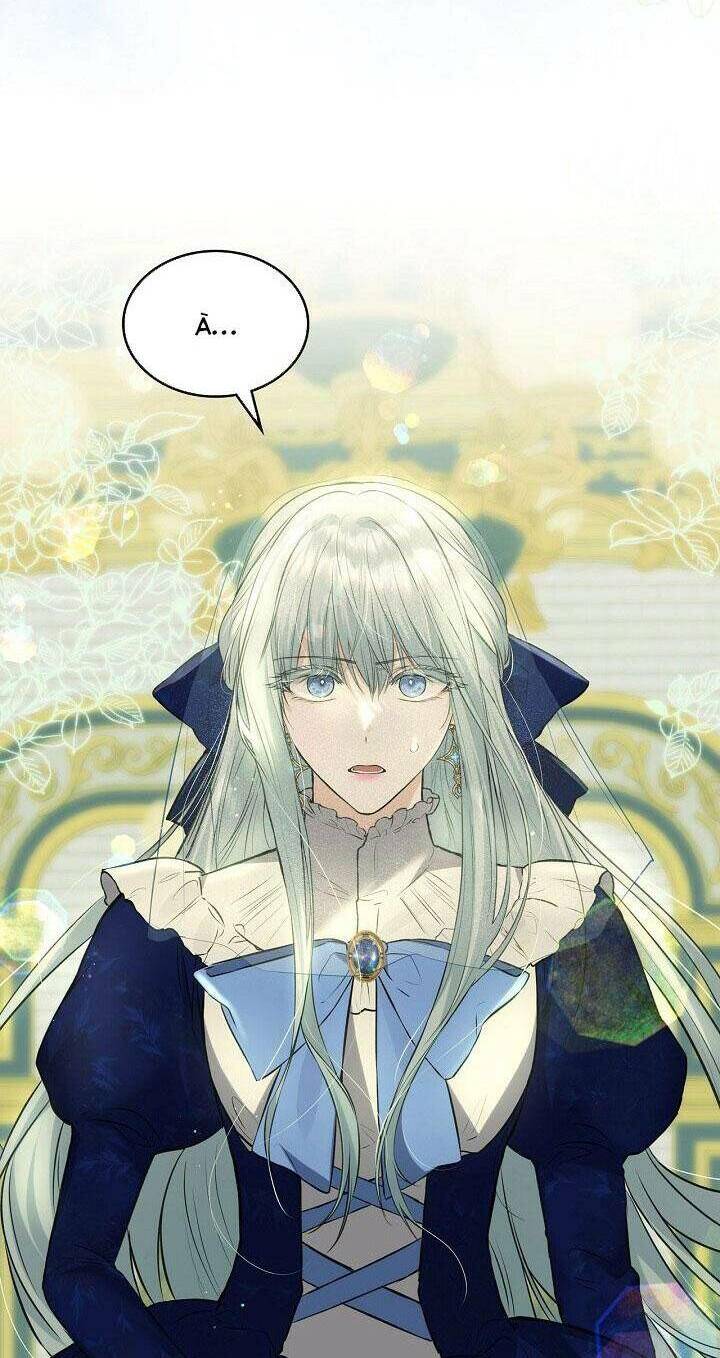 con gái bá tước bỗng thành vị hôn thê của thái tử điện hạ chapter 40 73