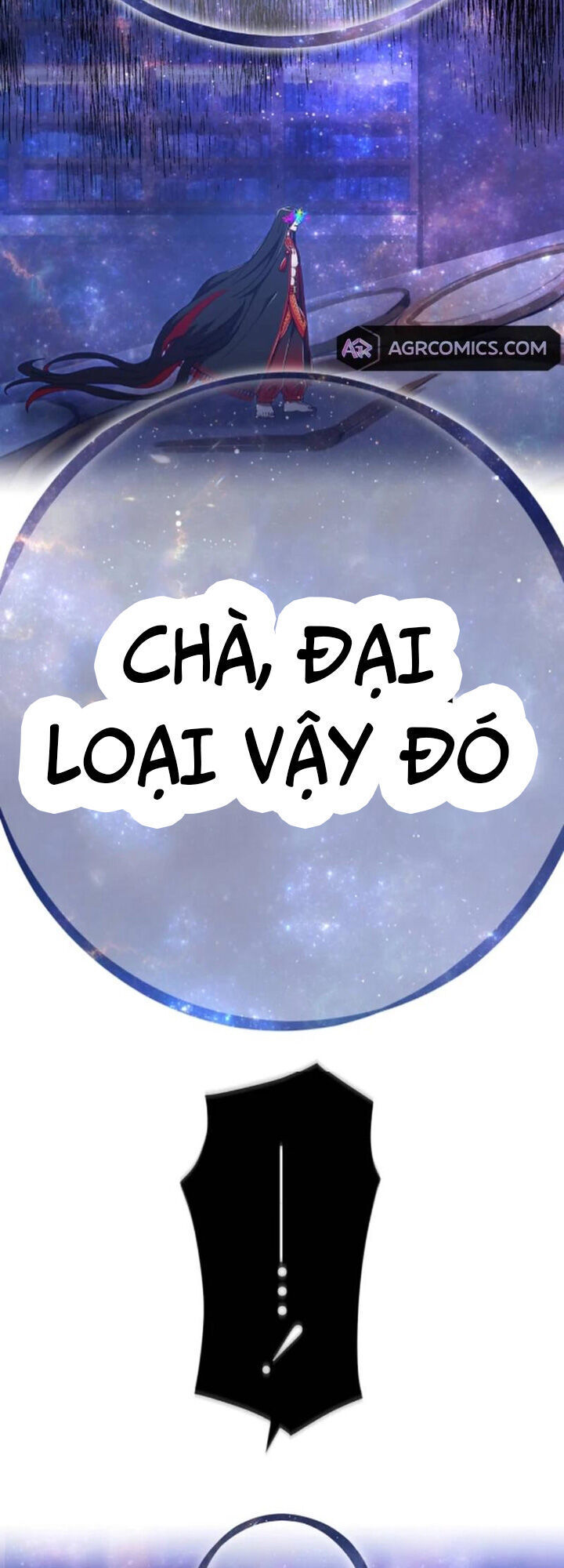 Huyết Thánh Cứu Thế Chủ~ Ta Chỉ Cần 0.0000001% Đã Trở Thành Vô Địch chapter 118 95