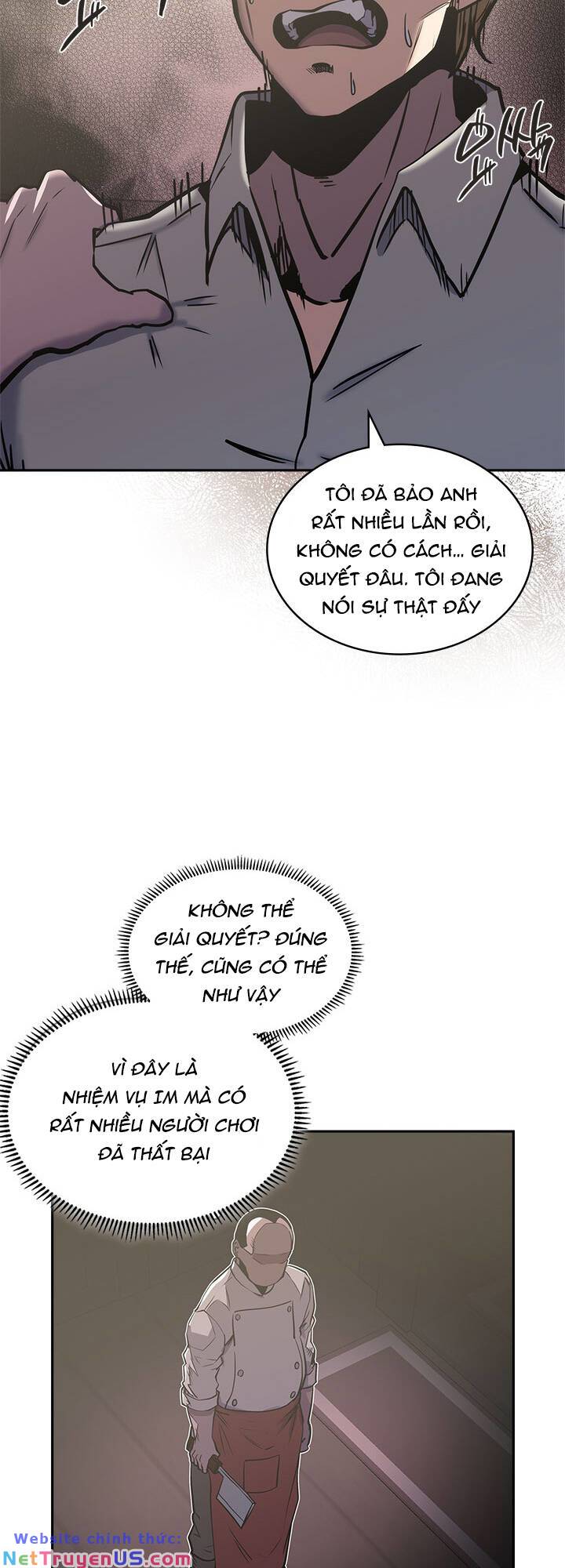 chiến binh đến từ thế giới khác chapter 198 8