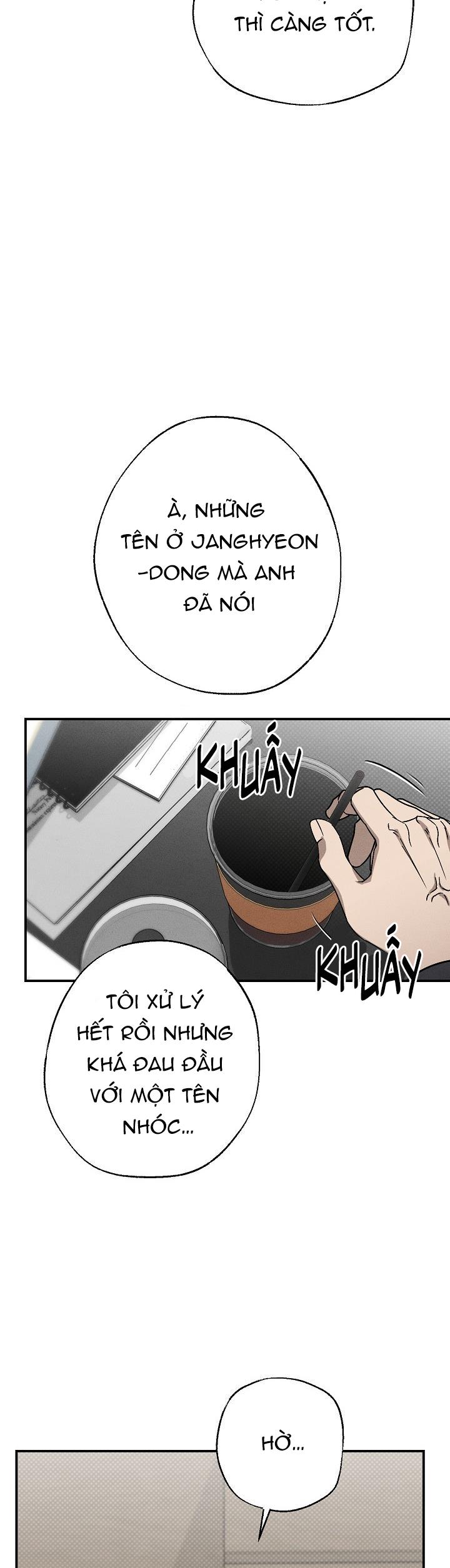 chạm vào em chapter 3 11