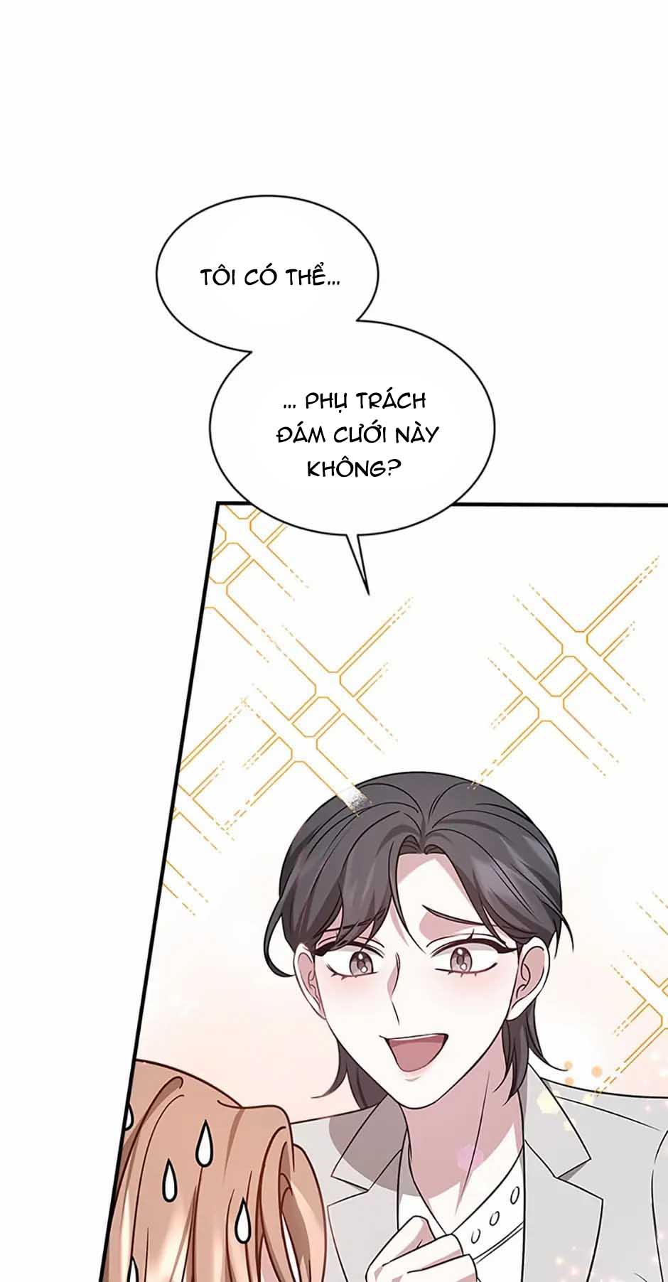 Làm Chồng Tôi Đi chapter 6.1 - Trang 38