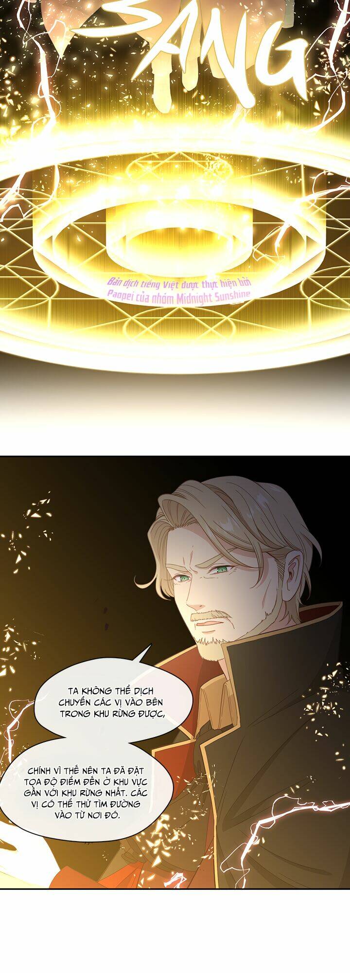 hãy coi chừng ác nữ chapter 49 3