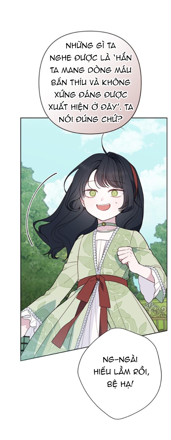 tiểu bạo chúa chapter 61.2 10