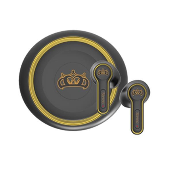 Tai Nghe Bluetooth Không Dây Chống ồn Blutooth Chơi Chơi Game Tai Nghe Pro TWS