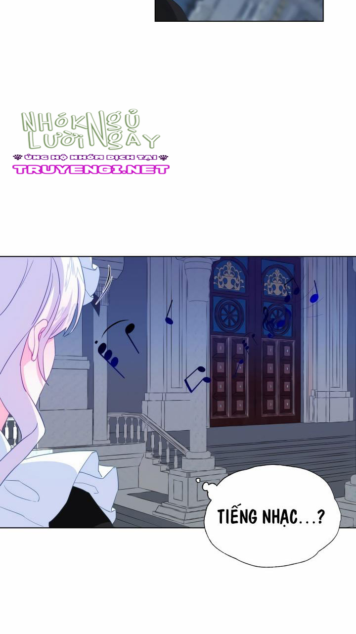 kế hoạch chọn papa của công chúa ._. chapter 3 47