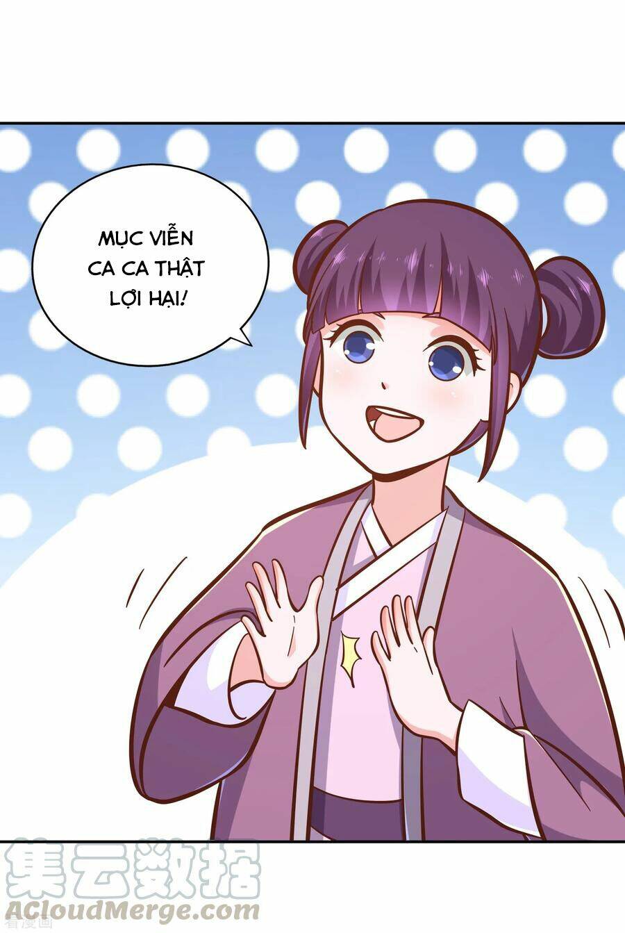 võ linh kiếm tôn chapter 121 7