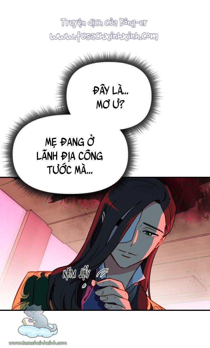 công nương khế ước của gia tộc công tước quái vật chapter 58 2