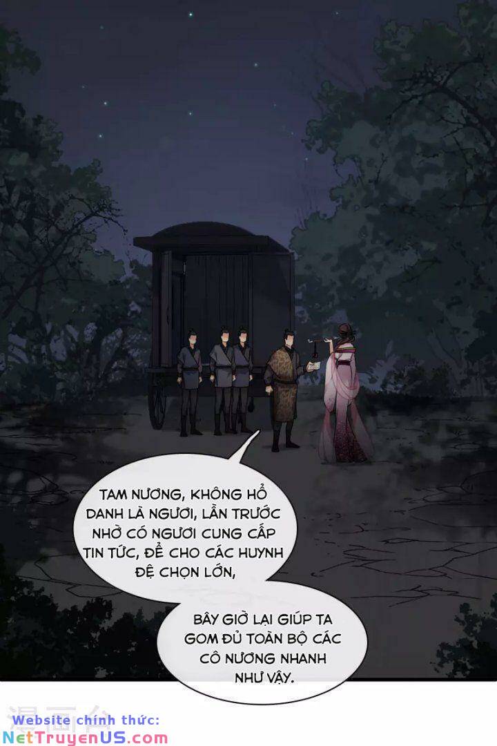 nụ cười của nàng liền ngọt đảo ta tám viên nha chapter 49 33