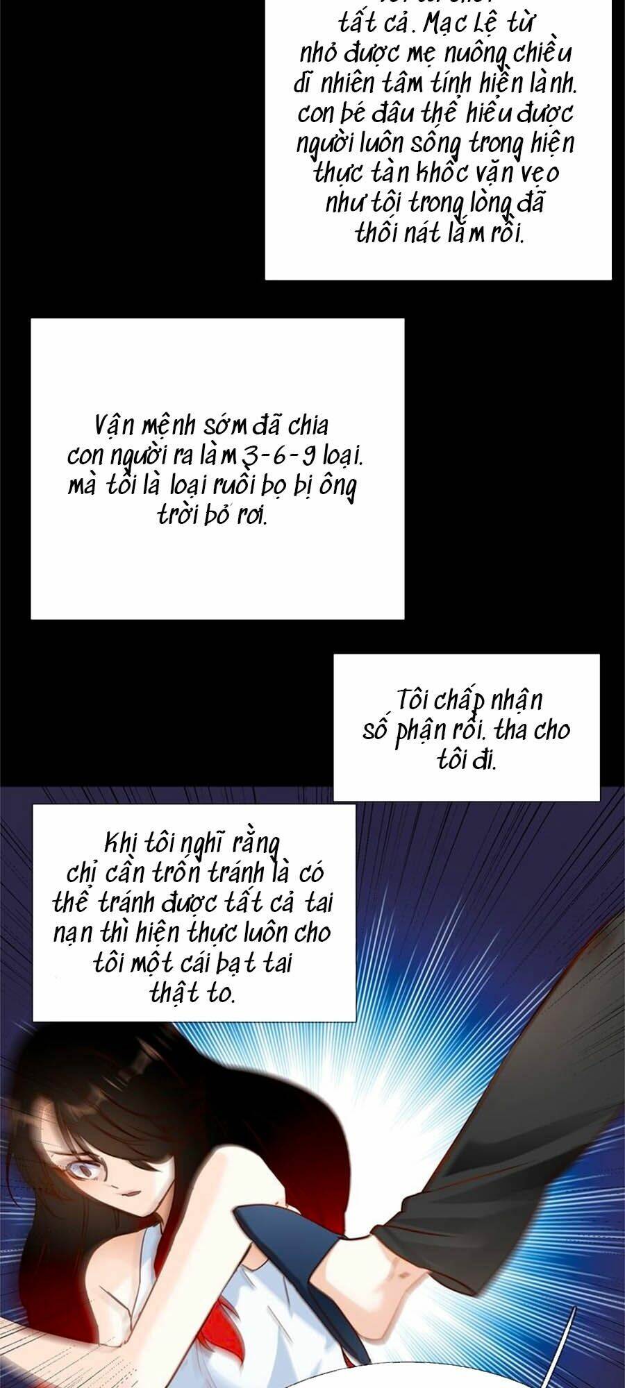 ngôi sao vụn vỡ chapter 55 50
