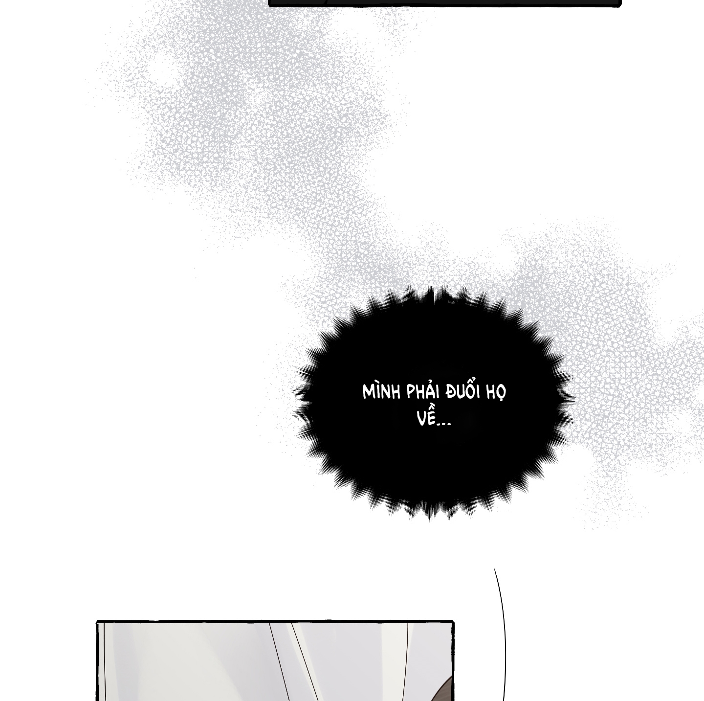 Chó Sống Trong Khu Vườn Của Hoàng Cung chapter 4.2 - Trang 14