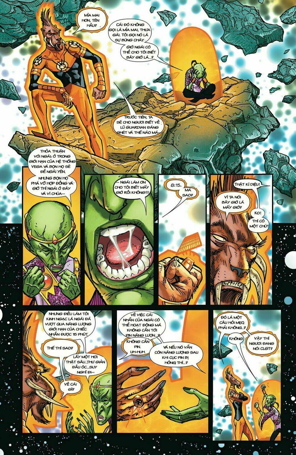 larfleeze chapter 1 15