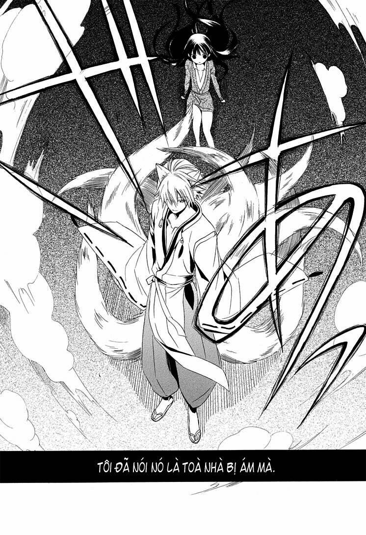 inu x boku ss chapter 1 47