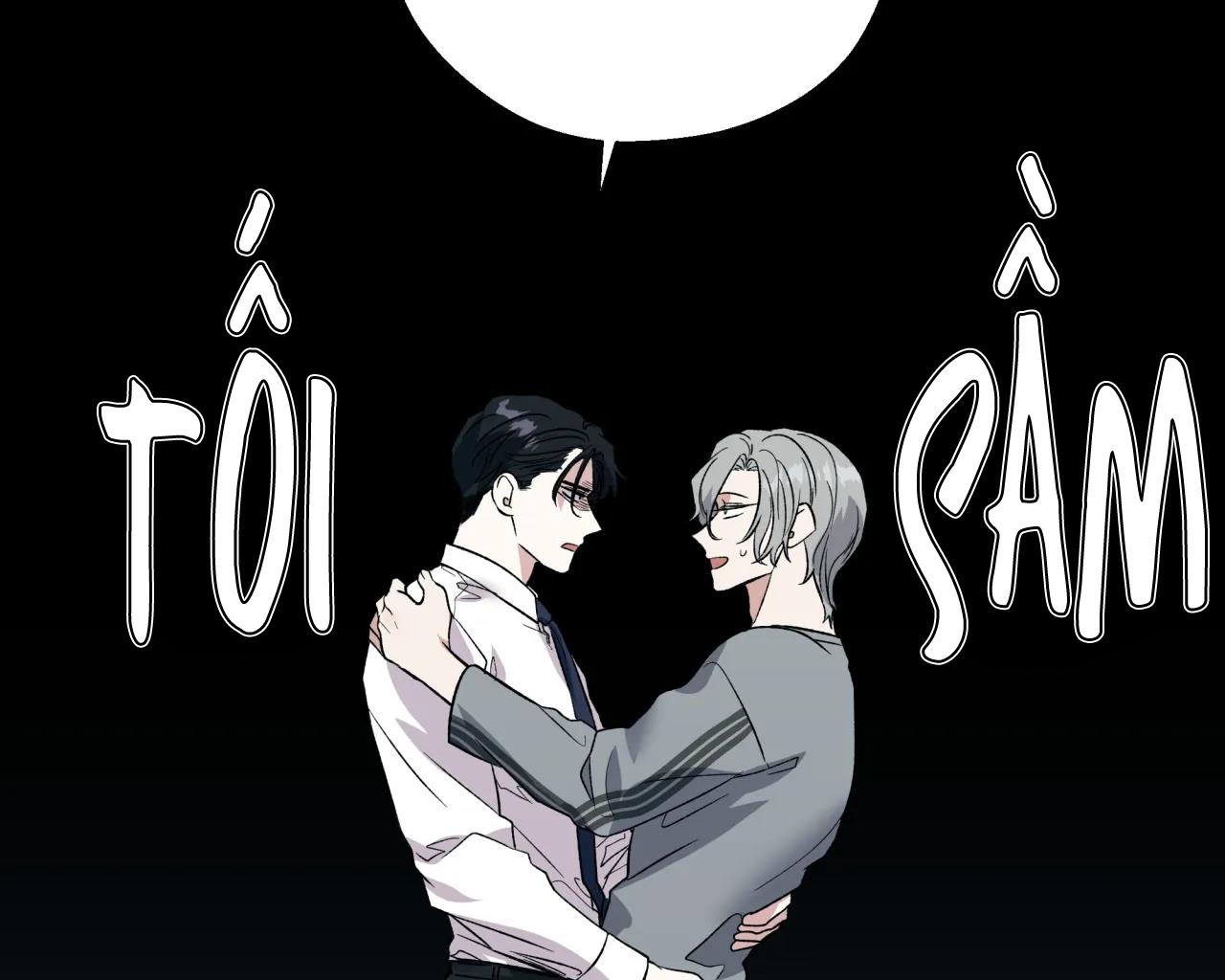 ám ảnh pheromone chapter 32 20