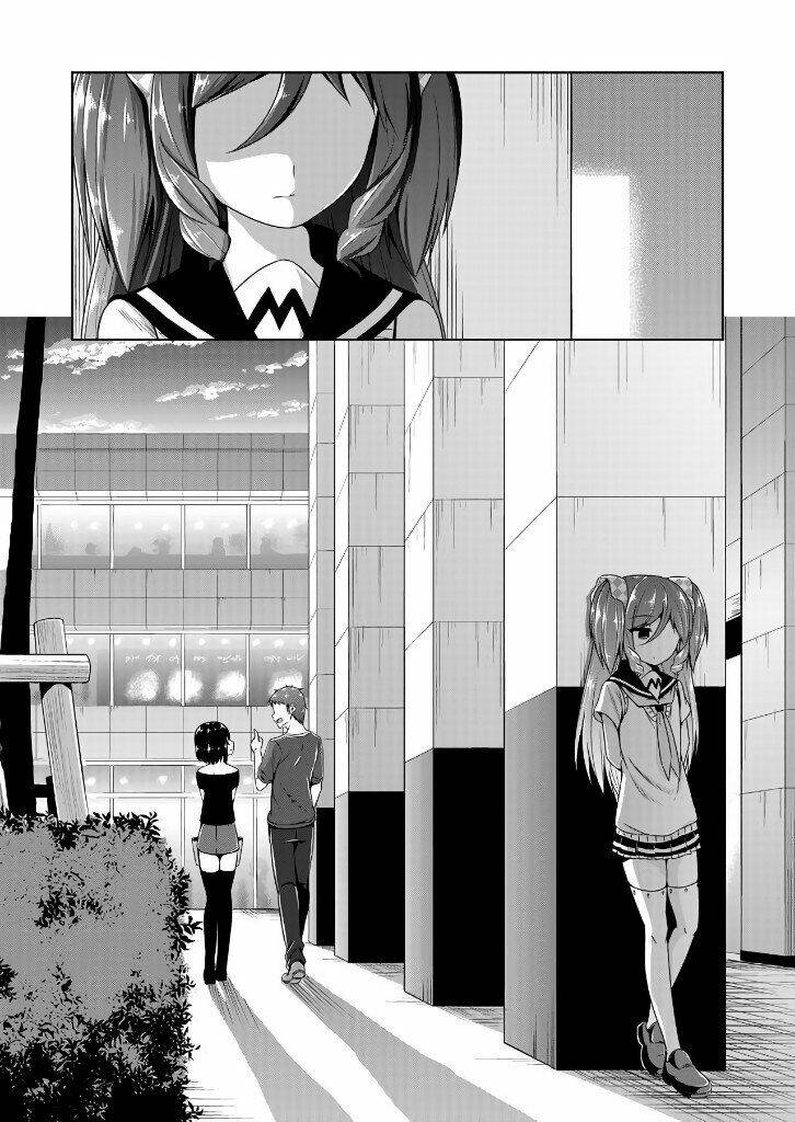 devilchi - cô bạn ác quỷ chapter 31 13