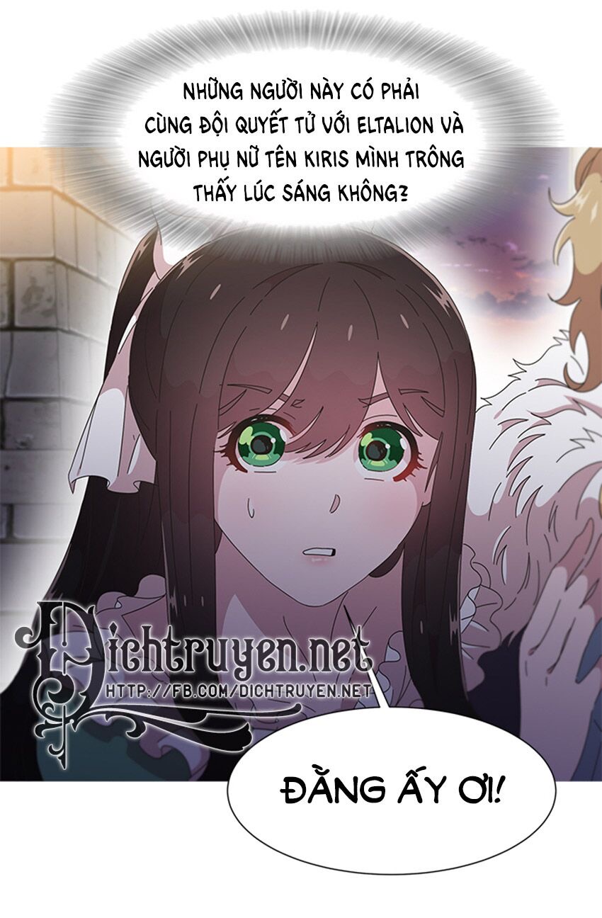 con gái bảo bối của ma vương chapter 116.1 16