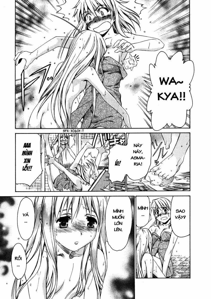 chrono crusade chapter 27 9