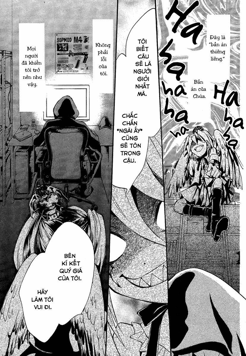 foreign land of ogres chapter 6 11