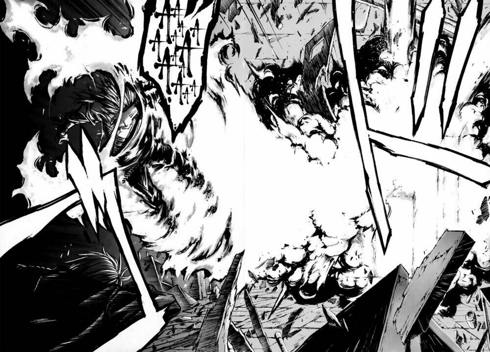 seikon no qwaser chapter 10 30