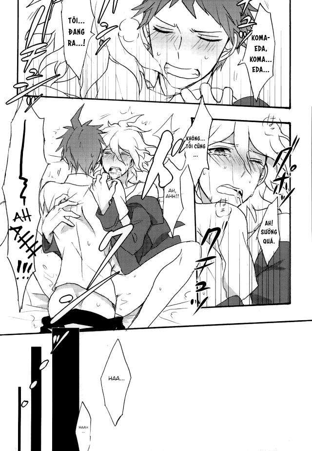 tuyển tập chjch và chjch chapter 70 19