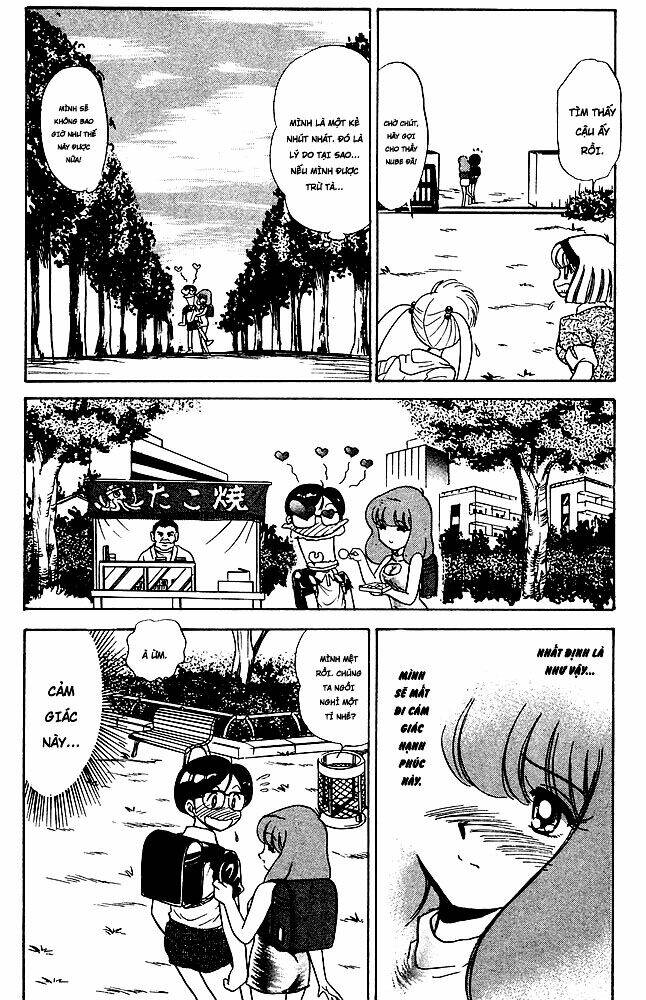 jigoku sensei nube - người thầy dũng cảm chapter 133 16