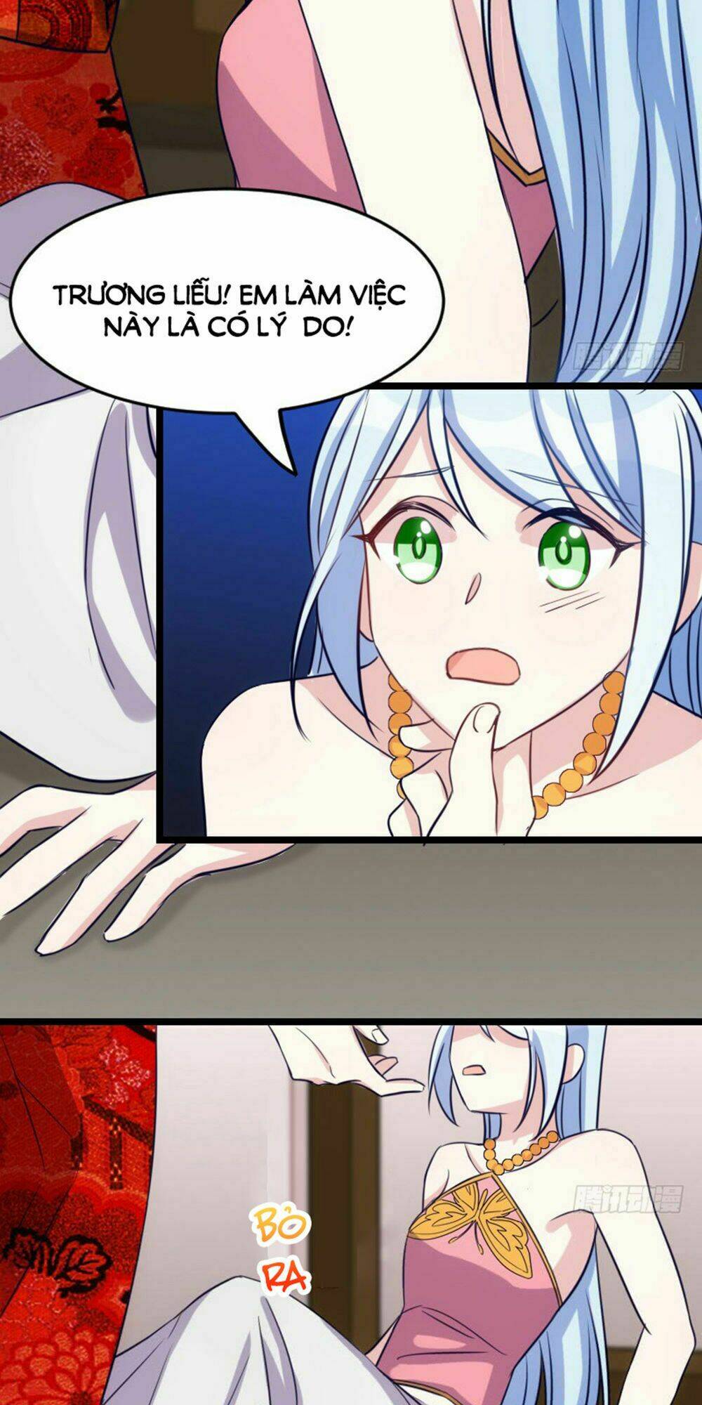 tôi ở dị giới khai ngư đường chapter 16 3