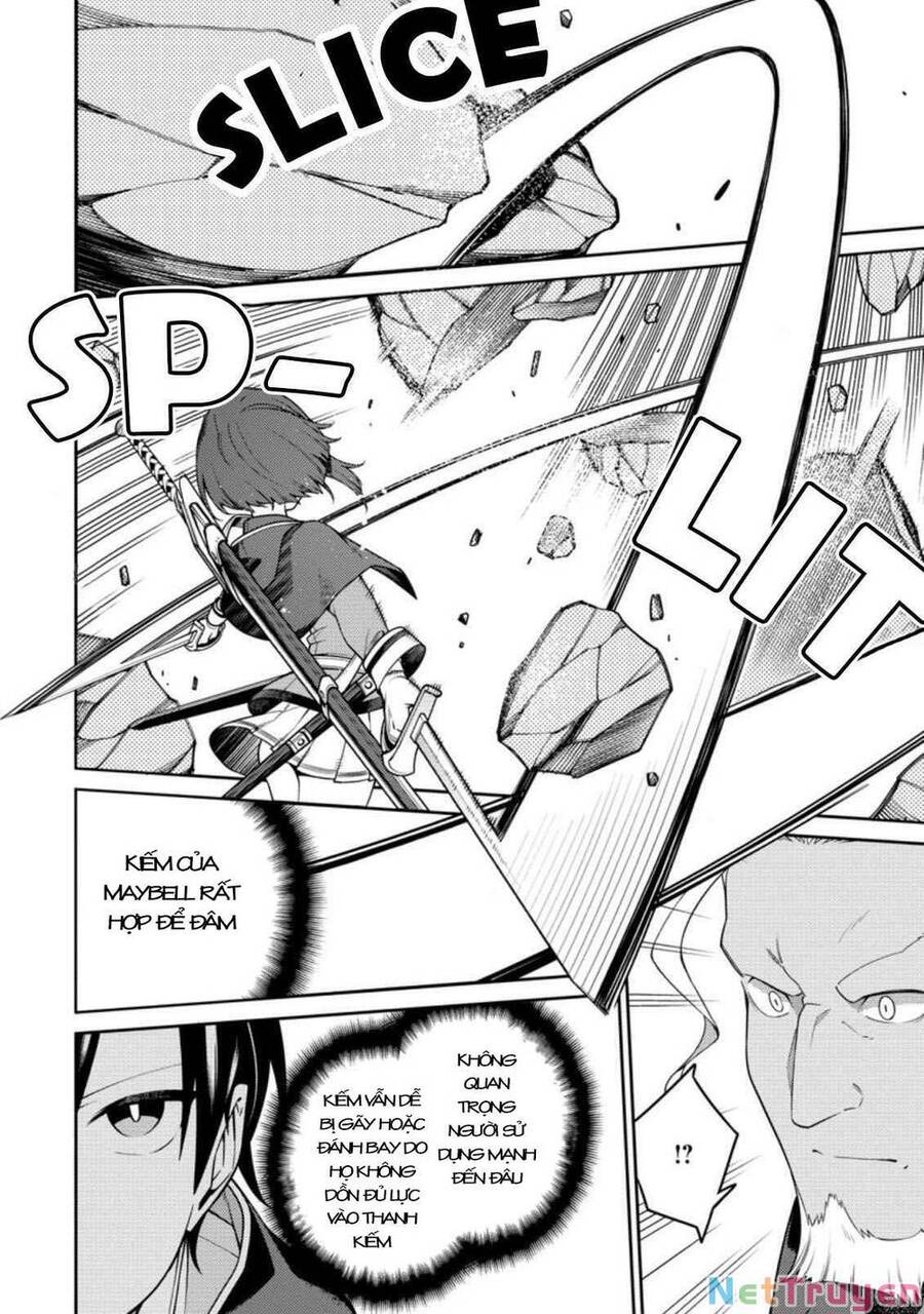 âm dương sư mạnh nhất chuyển sinh chapter 10.2 5