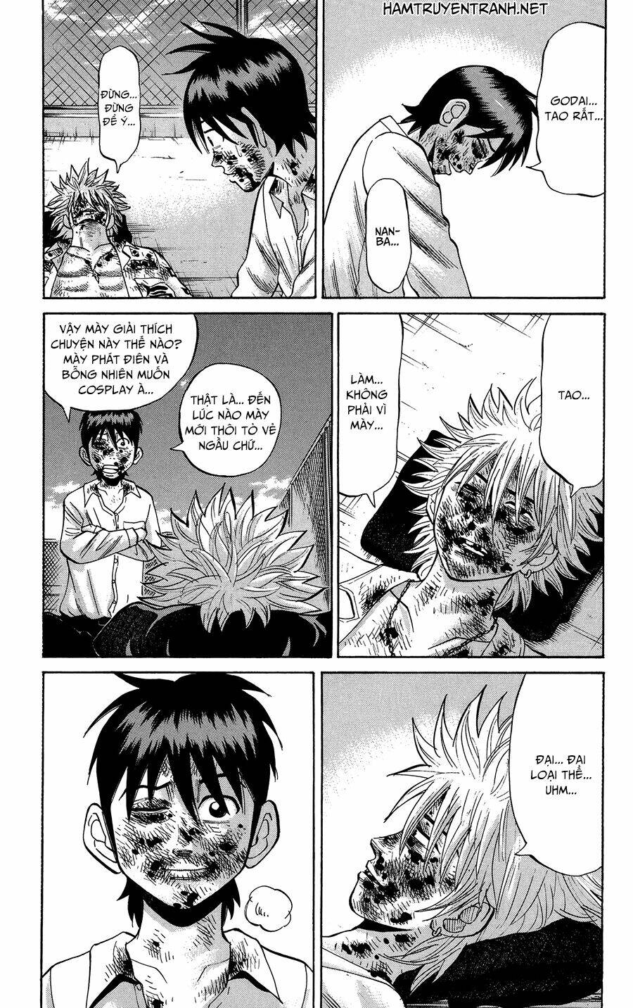 nanba mg5 chapter 24 14