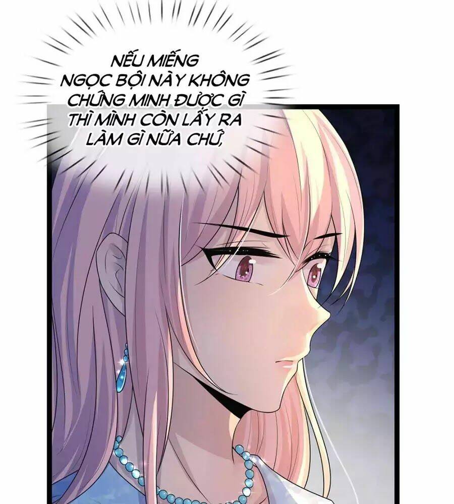 loạn thế tù sủng: thiếu soái bất lương của ta chapter 71 17