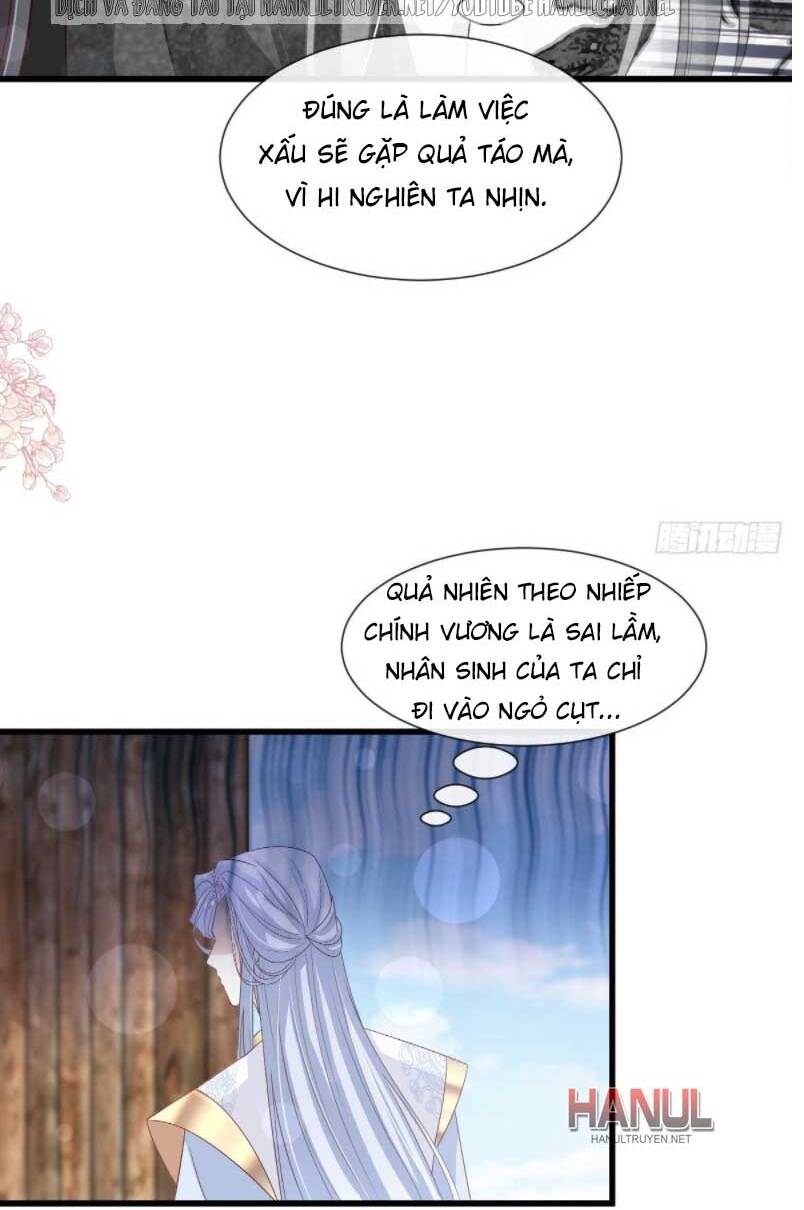 thiên hạ đệ nhất sủng phi chapter 242.1 3