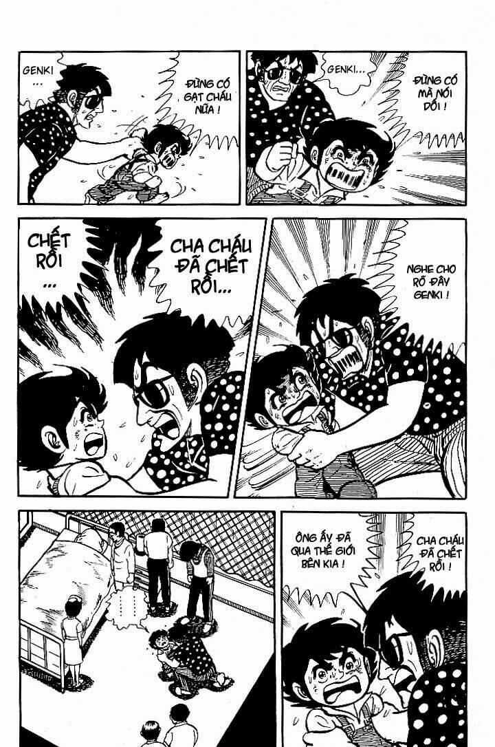 ganbare genki chapter 8 16