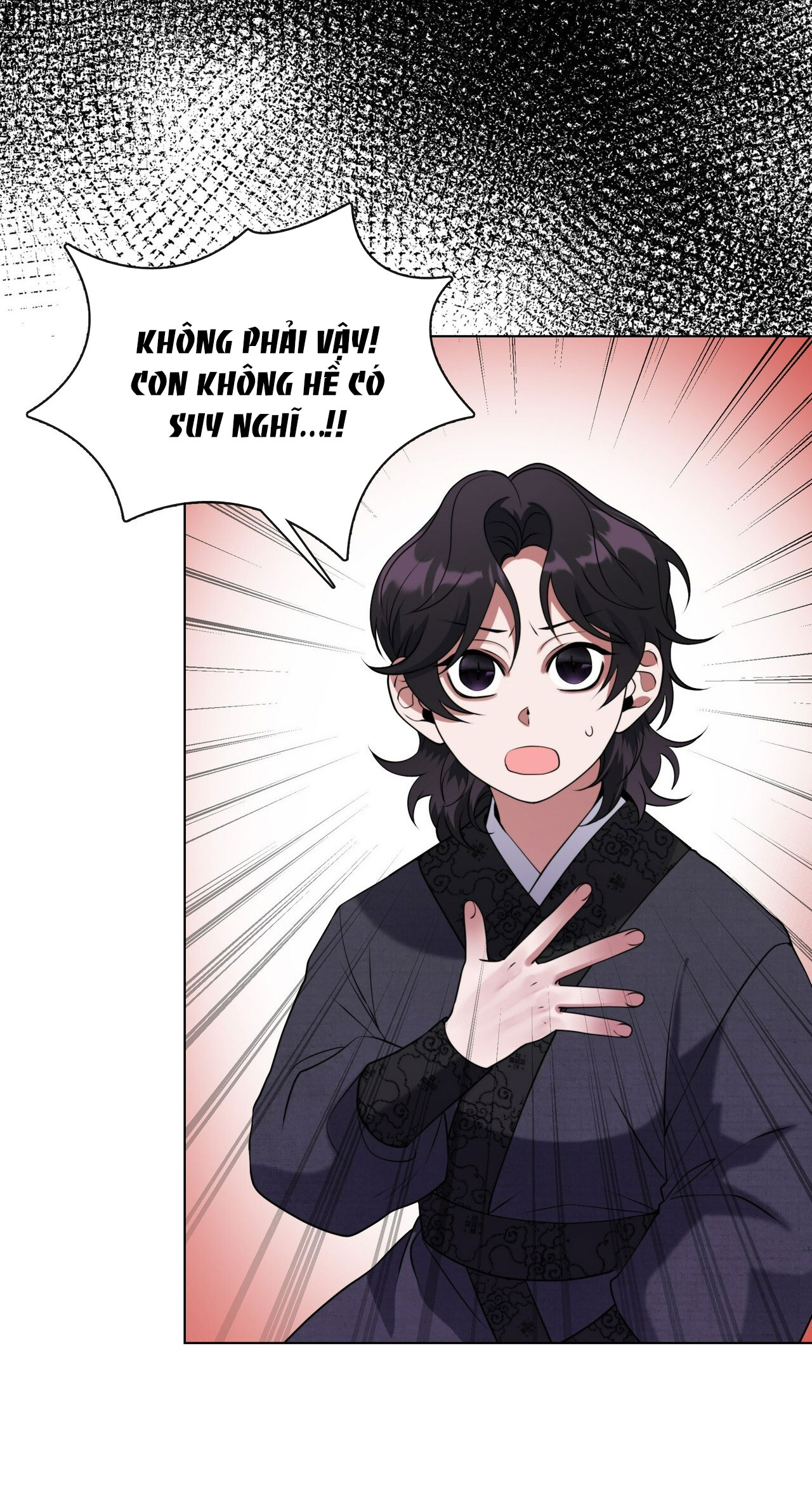 nâng niu nuôi dưỡng giáo chủ ma giáo chapter 7.1 11