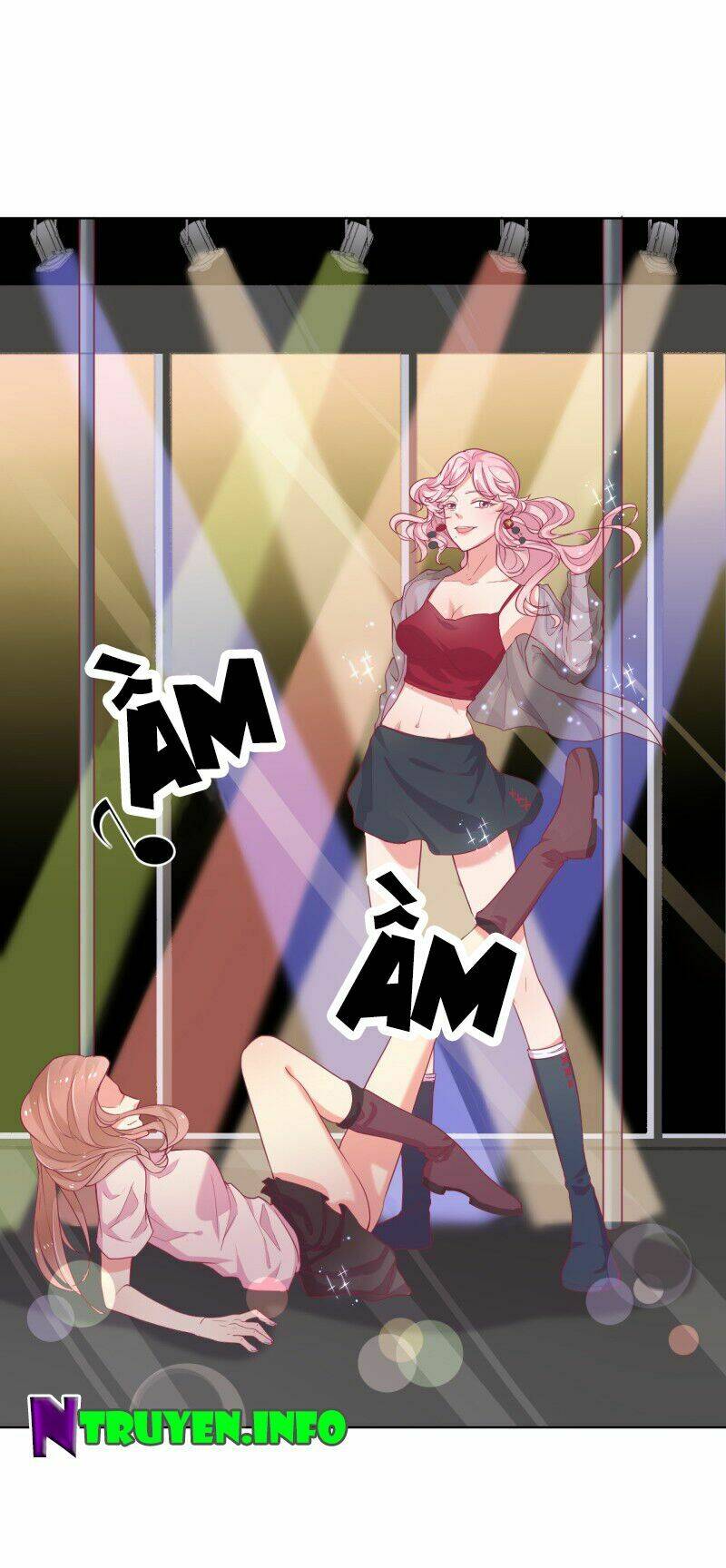 ngạo kiều tổng tài sủng điềm thê chapter 21 6