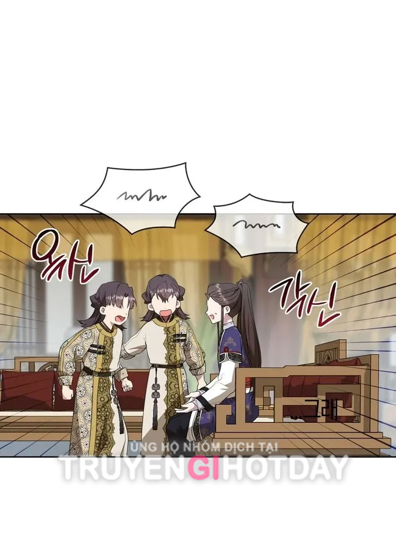 trở thành đứa cháu gái bị ghẻ lạnh trong gia tộc võ giả hùng mạnh chapter 27.1 51