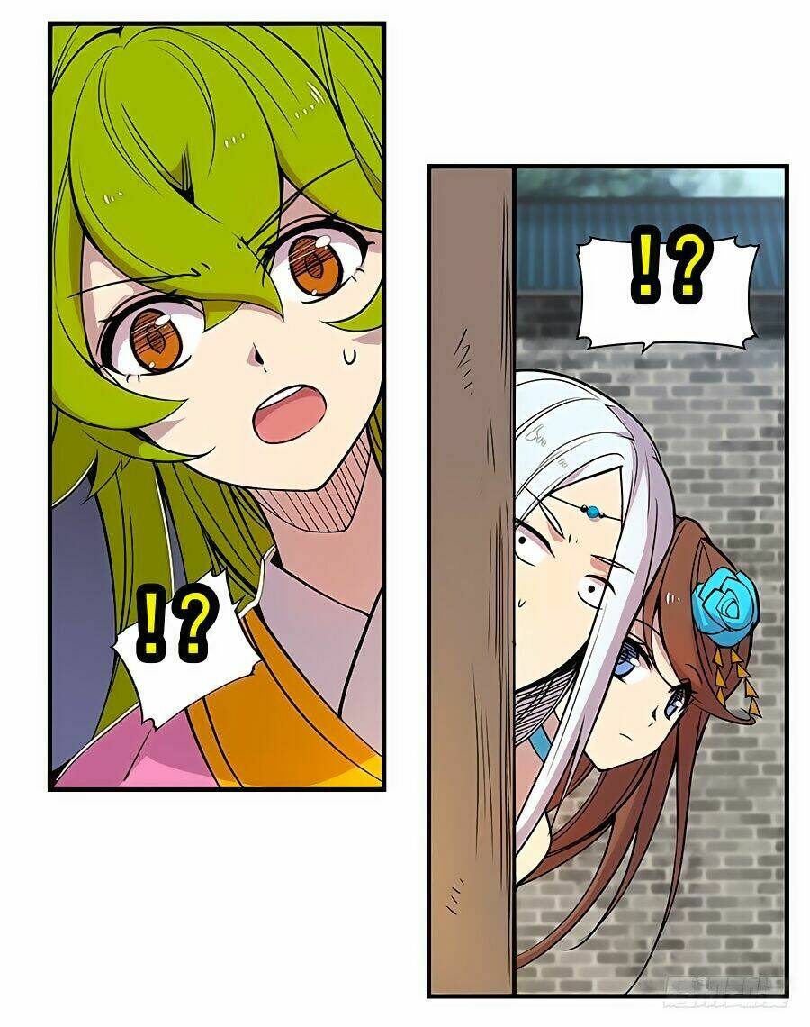 cuộc sống thoái ẩn của võ lâm chi vương chapter 6 75