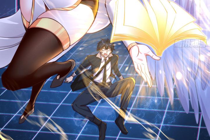 bắt đầu thức tỉnh sơn hải kinh chapter 1 141