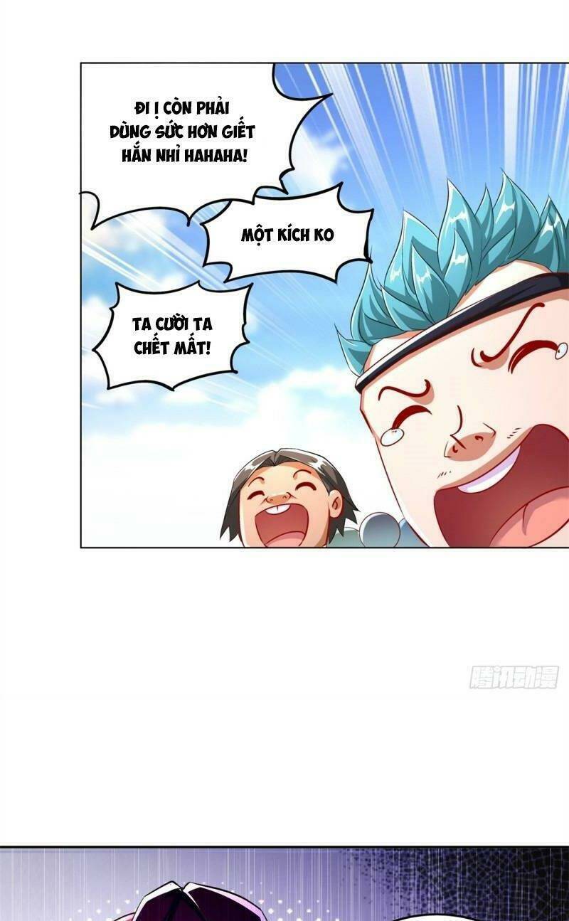 võng du chi tối cường đoán mệnh sư chapter 56 7