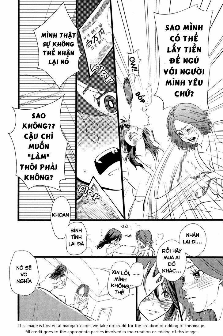 not for sale chapter 1 20