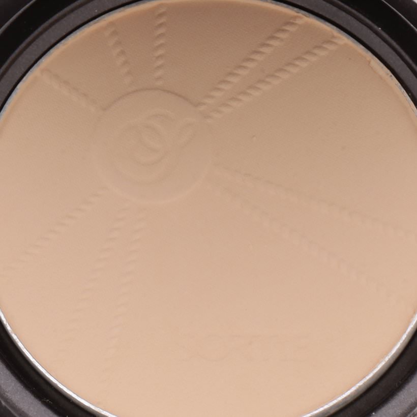 Phấn Phủ Siêu Mịn Caviar Deluxe Pact Spf25 Pa++ #23 Sortie