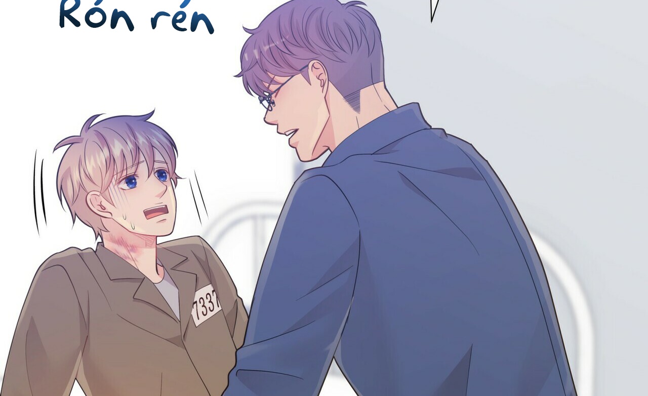 thời gian giữa sói và chó chapter 60 94