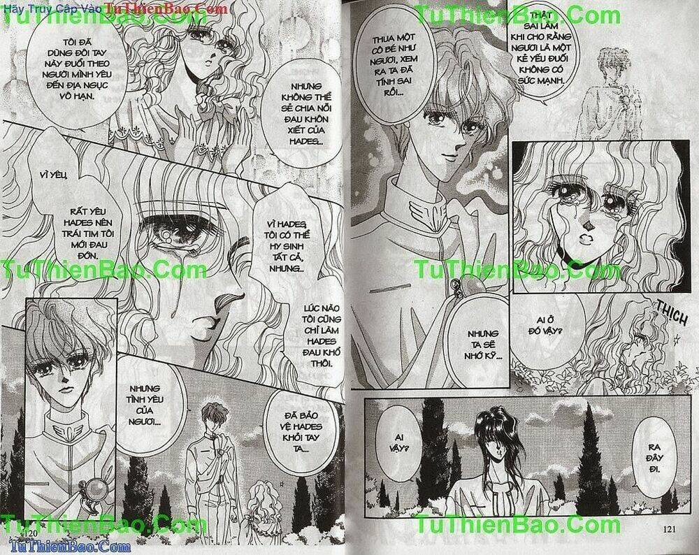 aries thần thoại cung hoàng đạo chapter 21 61