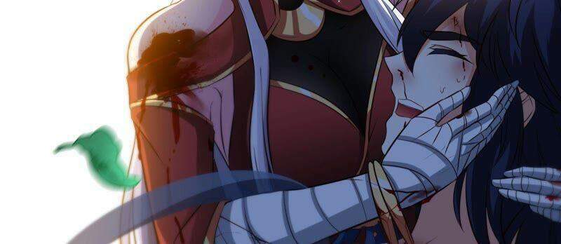 bản kiếm tiên tuyệt không làm nô chapter 32 36