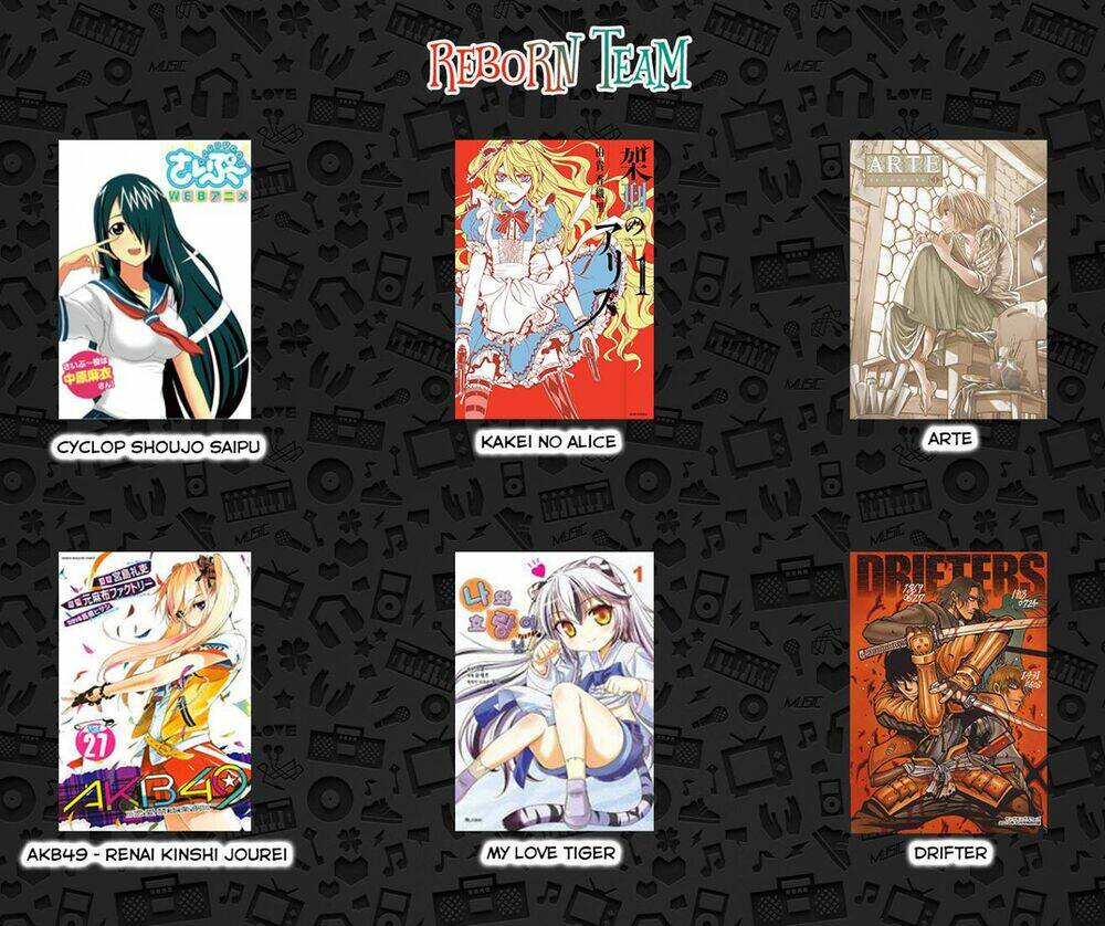 ông anh loli của tôi chapter 11 11