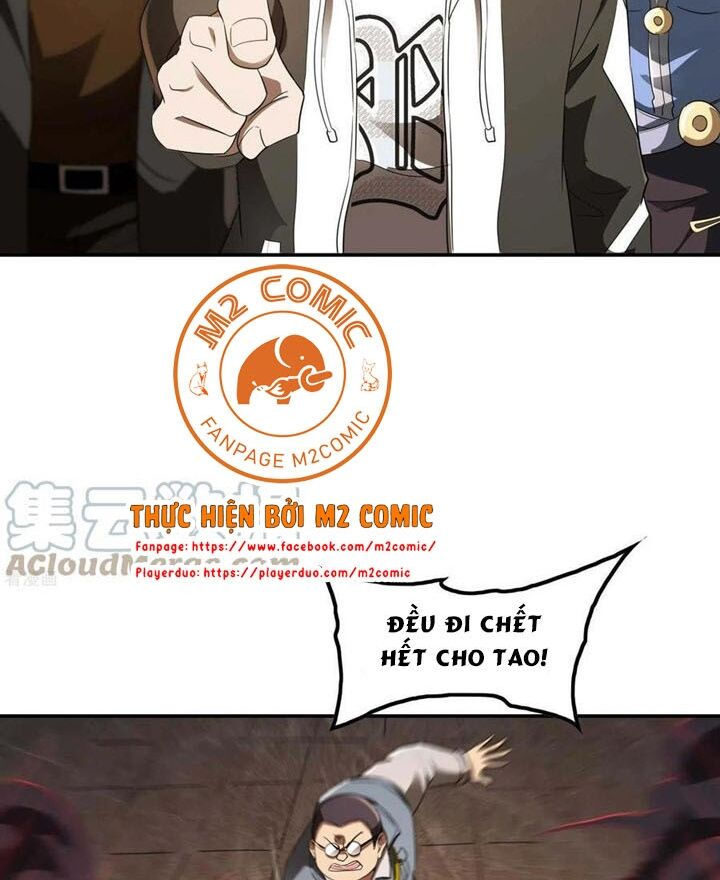 đệ nhất người ở rể chapter 98 38